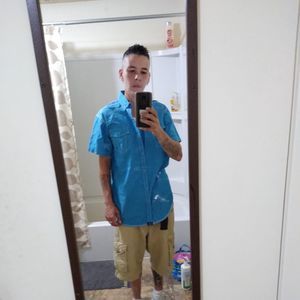 Meet your Posher, Manda